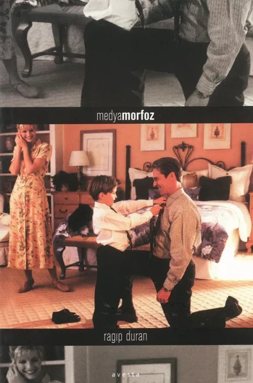MEDYAMORFOZ