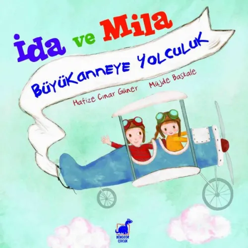 İDA VE MİLA