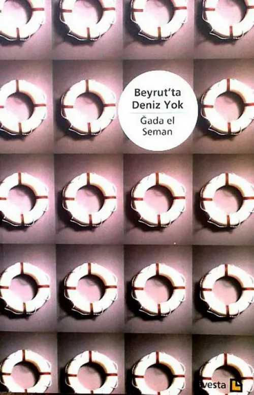 BEYRUT'TA DENİZ YOK