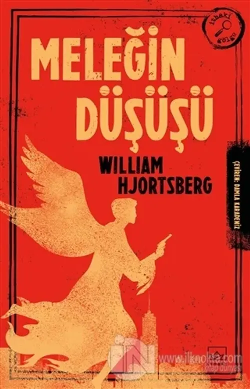 Meleğin Düşüşü