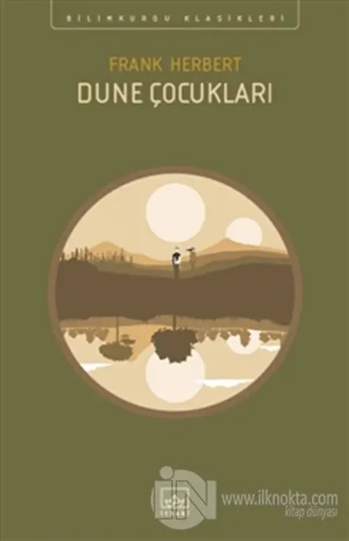 Dune Çocukları