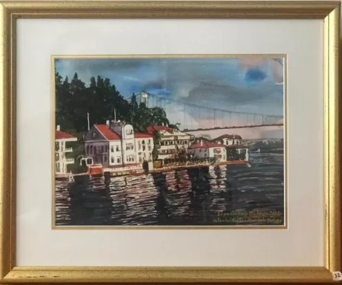 Anadolu Yakası