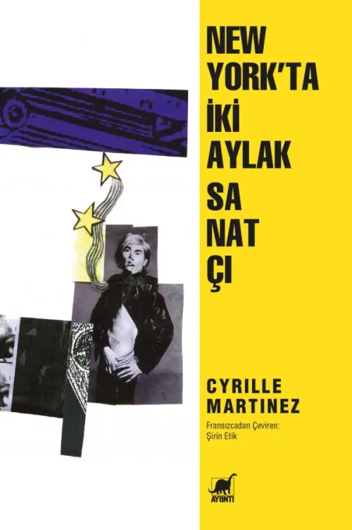 New York'ta İki Aylak Sanatçı