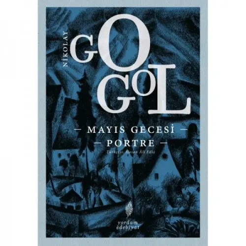 MAYIS GECESİ - PORTRE