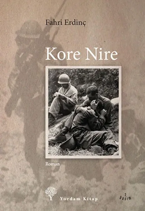 KORE NİRE