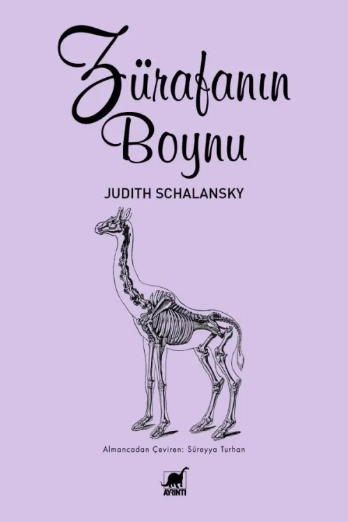 Zürafanın Boynu