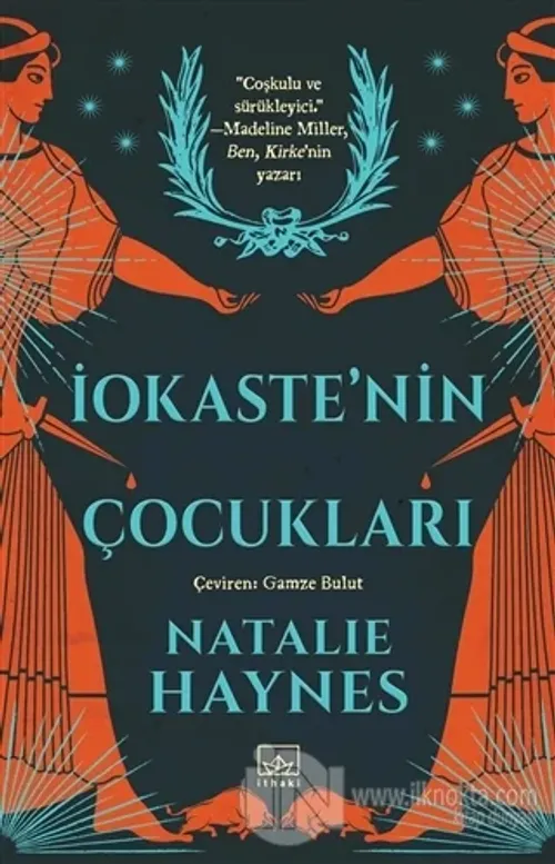 Iokaste'Nin Çocukları