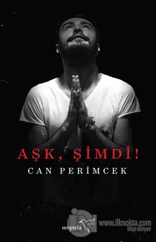 Aşk, Şimdi!