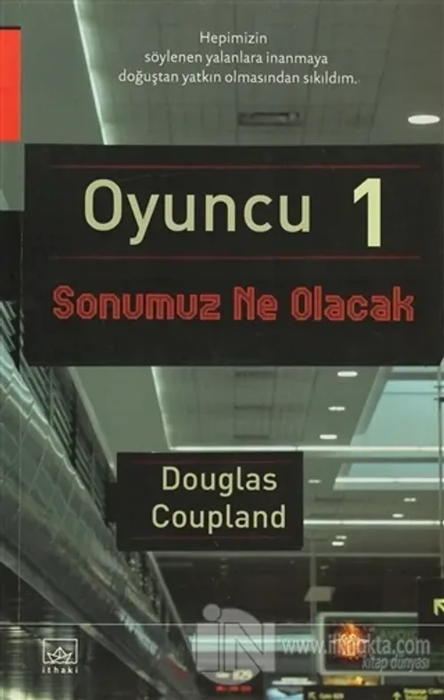 Oyuncu 1