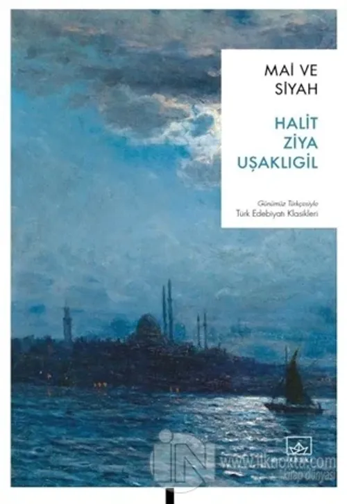 Mai ve Siyah