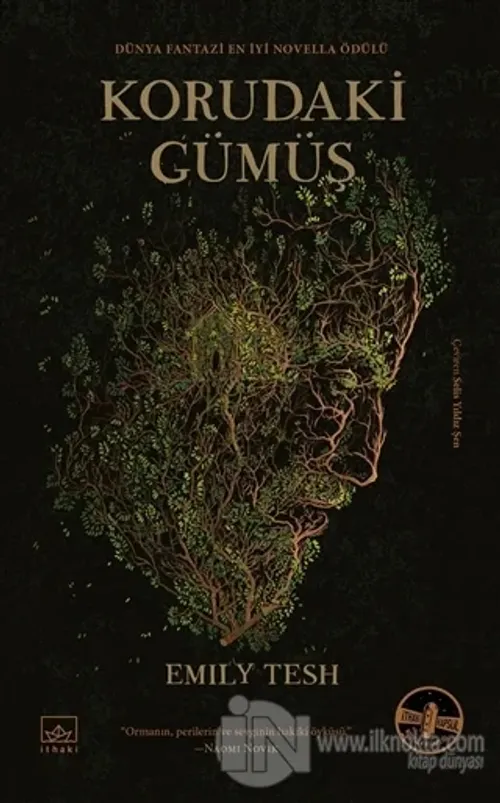 Korudaki Gümüş (Ciltli)