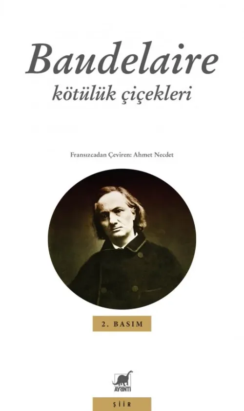 Kötülük Çiçekleri