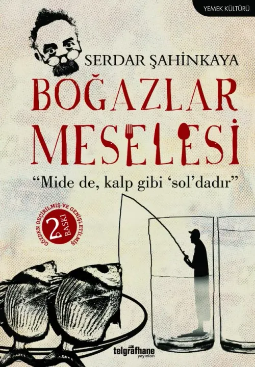 Boğazlar Meselesi
