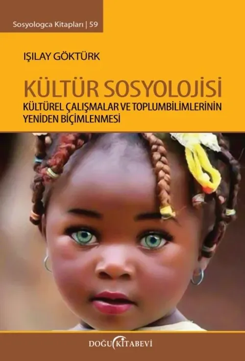 Kültür Sosyolojisi