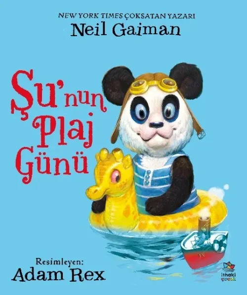 Şu'nun Plaj Günü