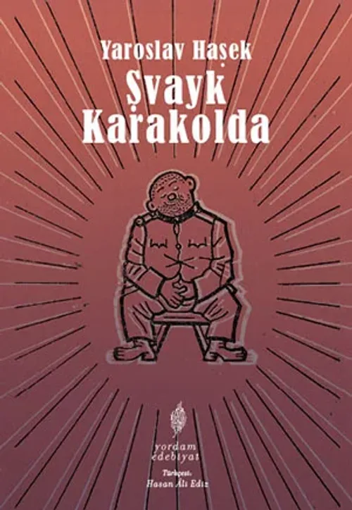 ŞVAYK KARAKOLDA