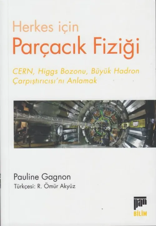 Parçacık Fiziği