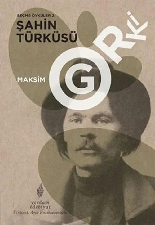SEÇME ÖYKÜLER 2: ŞAHİN TÜRKÜSÜ