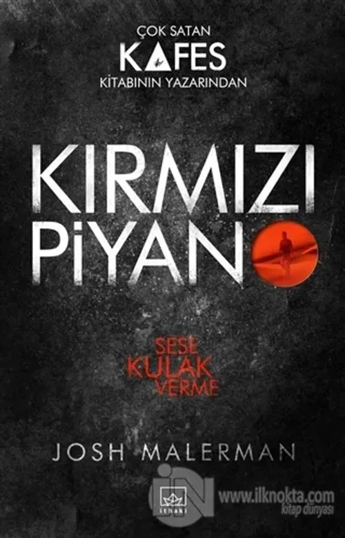 Kırmızı Piyano