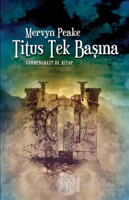 Titus Tek Başına