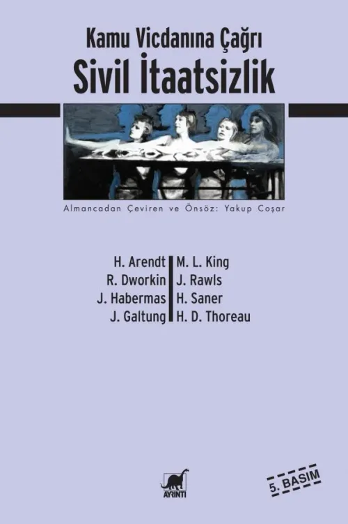 Sivil İtaatsizlik