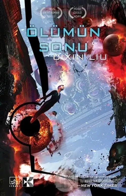 Ölümün Sonu