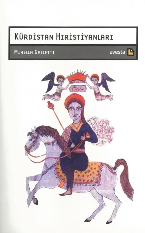 KÜRDİSTAN HIRİSTİYANLARI