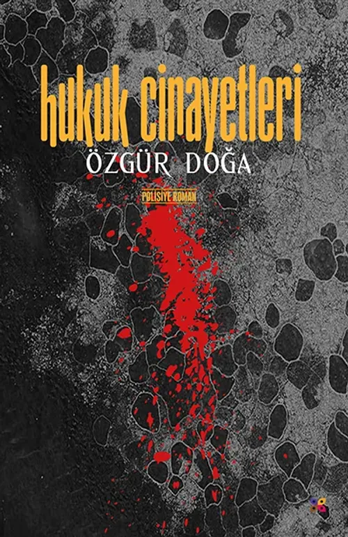 HUKUK CİNAYETLERİ