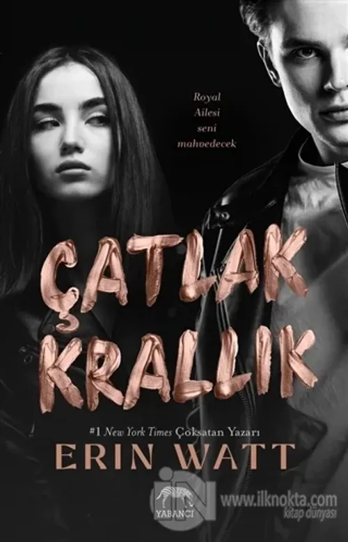 Çatlak Krallık