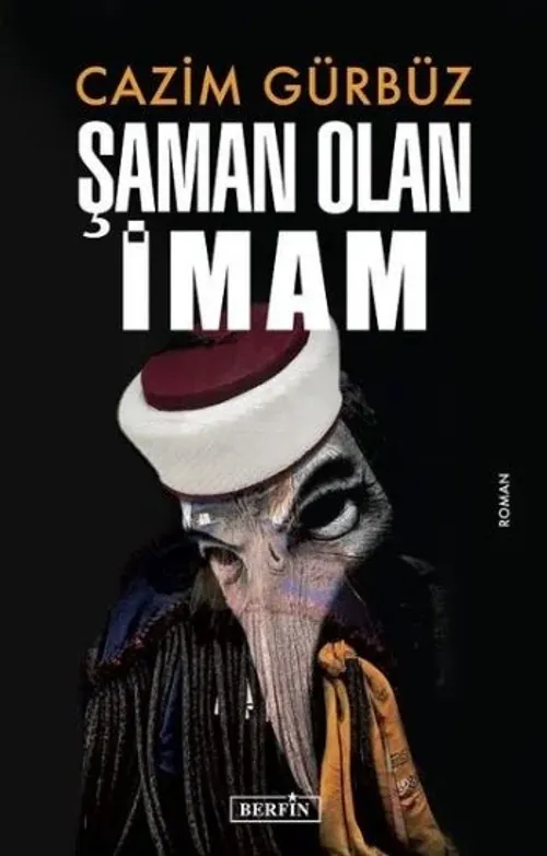 Şaman Olan İmam