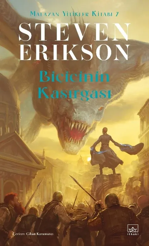 Biçicinin Kasırgası