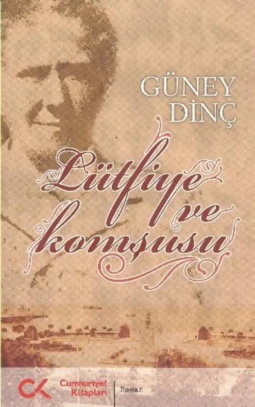 Lütfiye Ve Komşusu