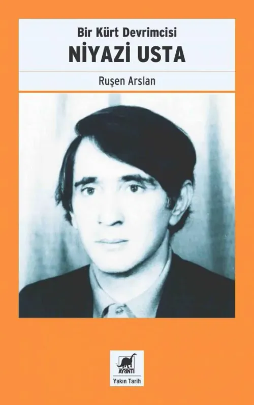 Niyazi Usta