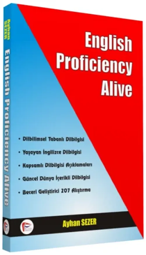 English Proficiency Alive
