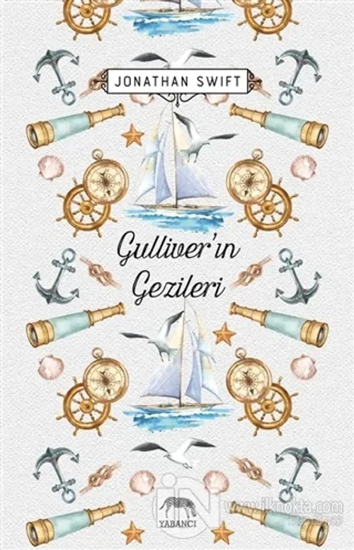 Gulliver'ın Gezileri