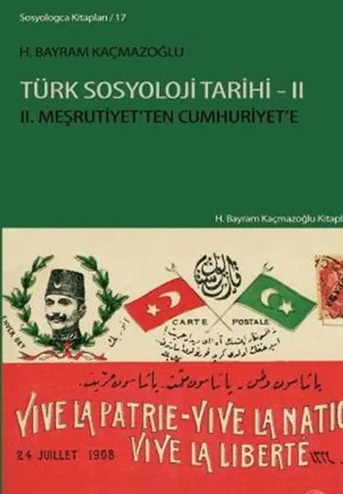 Türk sosoyoloji Tarihi 2