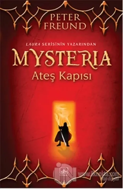 Mysteria: Ateş Kapısı