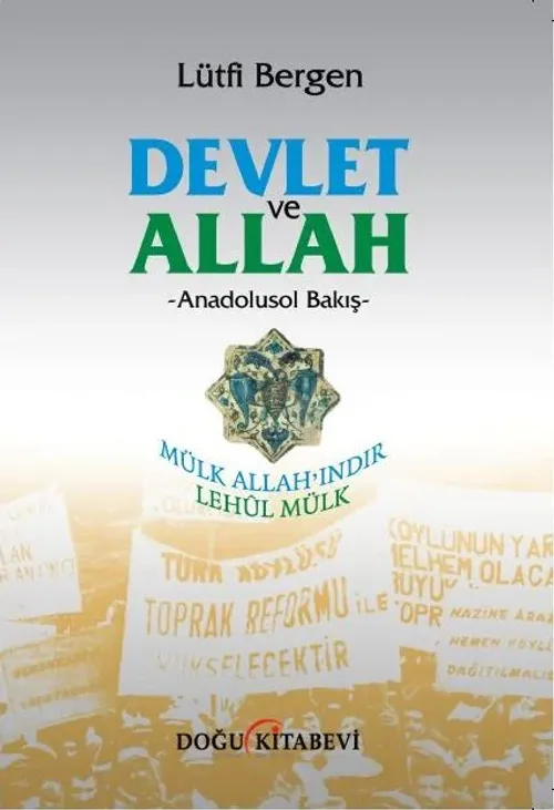 Devlet ve Allah