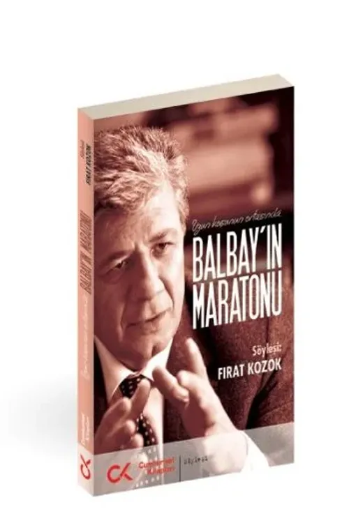 Balbay'In Maratonu(Uzun Koşunun Ortasında)