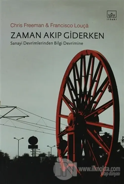 Zaman Akıp Giderken