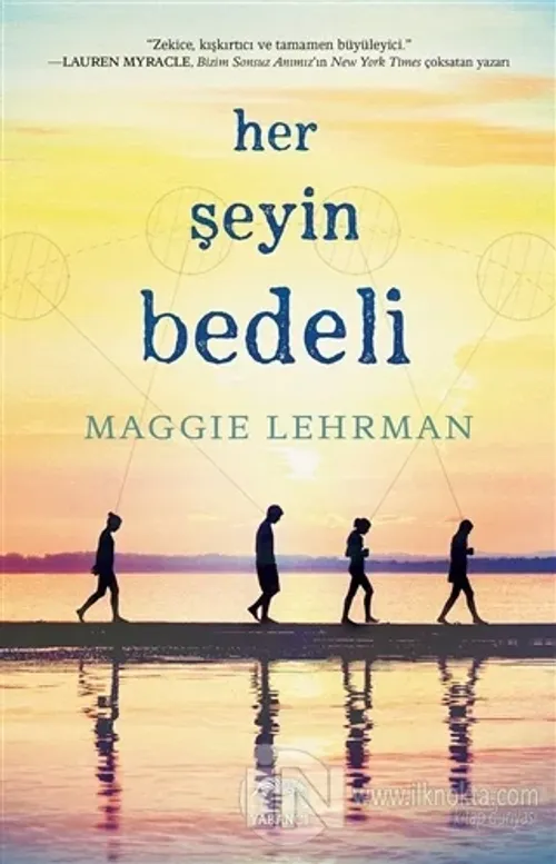 Her Şeyin Bedeli (Ciltli)