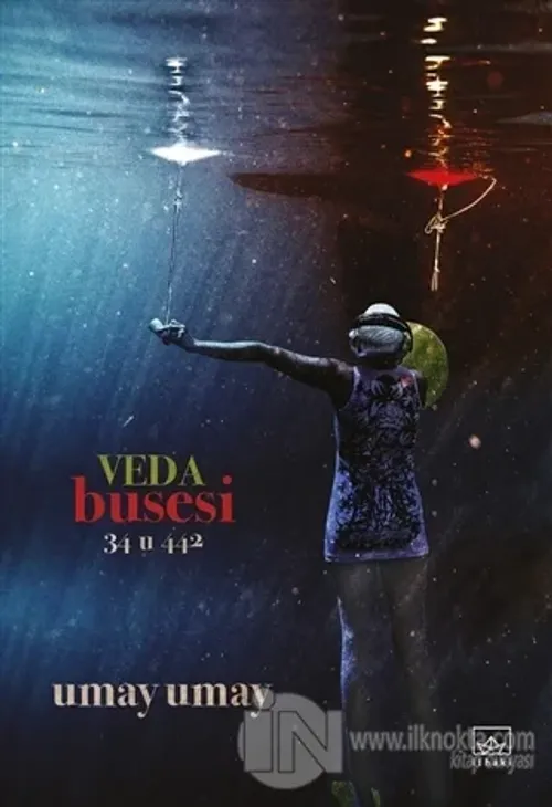 Veda Busesi - 34 U 442