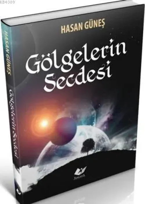 Gölgelerin Secdesi- 5750