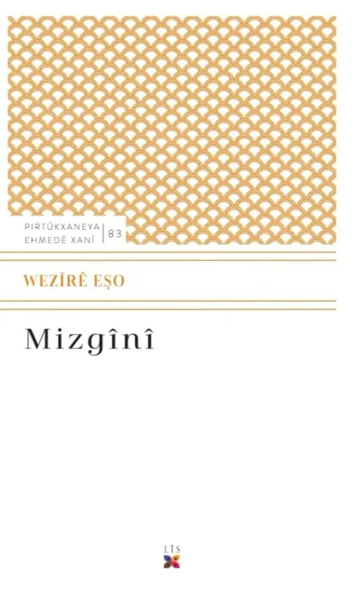 MIZGÎNÎ