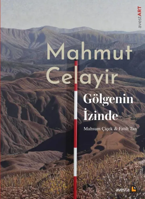 MAHMUT CELAYİR