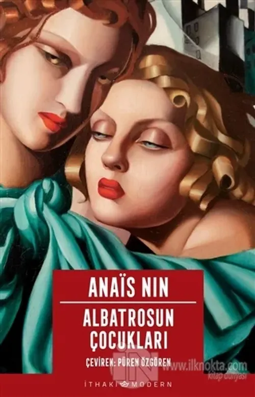 Albatrosun Çocukları