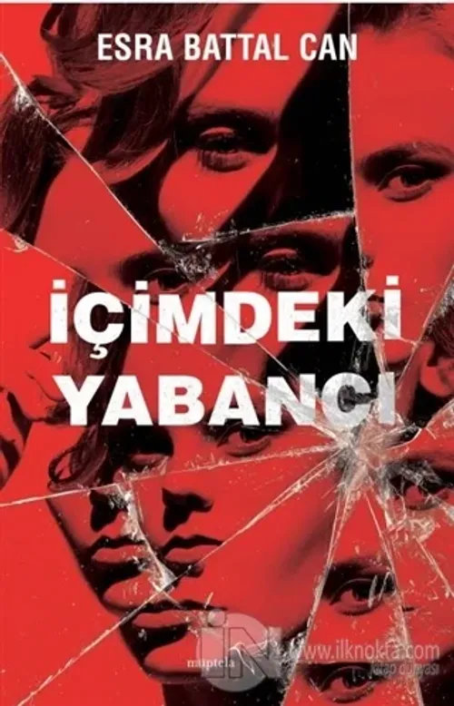 İçimdeki Yabancı