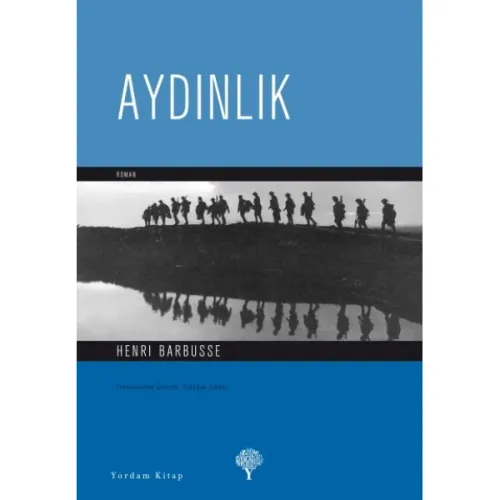 AYDINLIK (HASARLI)