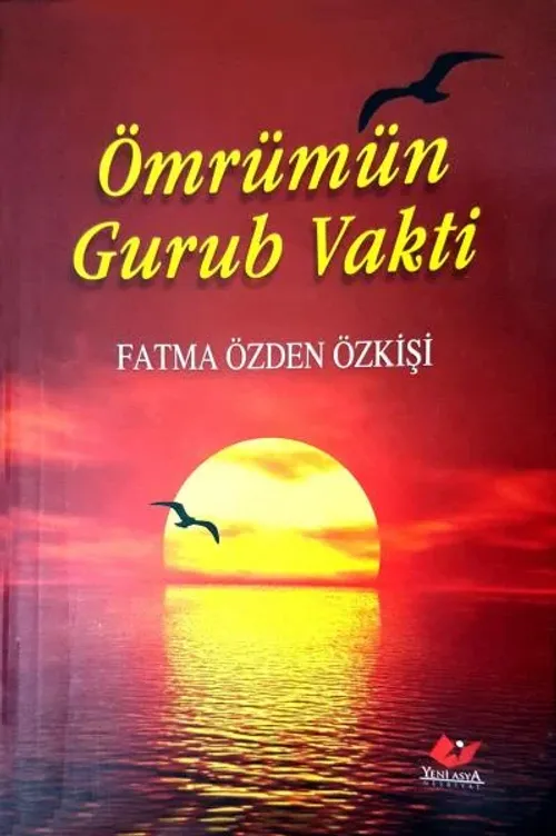 Ömrümün Gurub Vakti- 7006