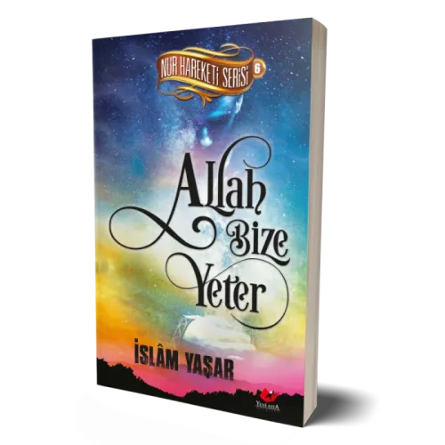 Nur Hareketi Seti 5 Cilt- 9215 - kitap İslam Yaşar